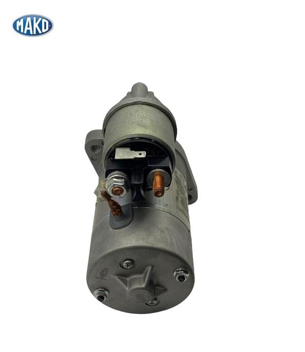 MAKO 12V MARŞ MOTORU 8 DİŞ HYUNDAI ACCENT/ELANTRA/GETZ-KOMATSU-MITSUBISHI LANCER