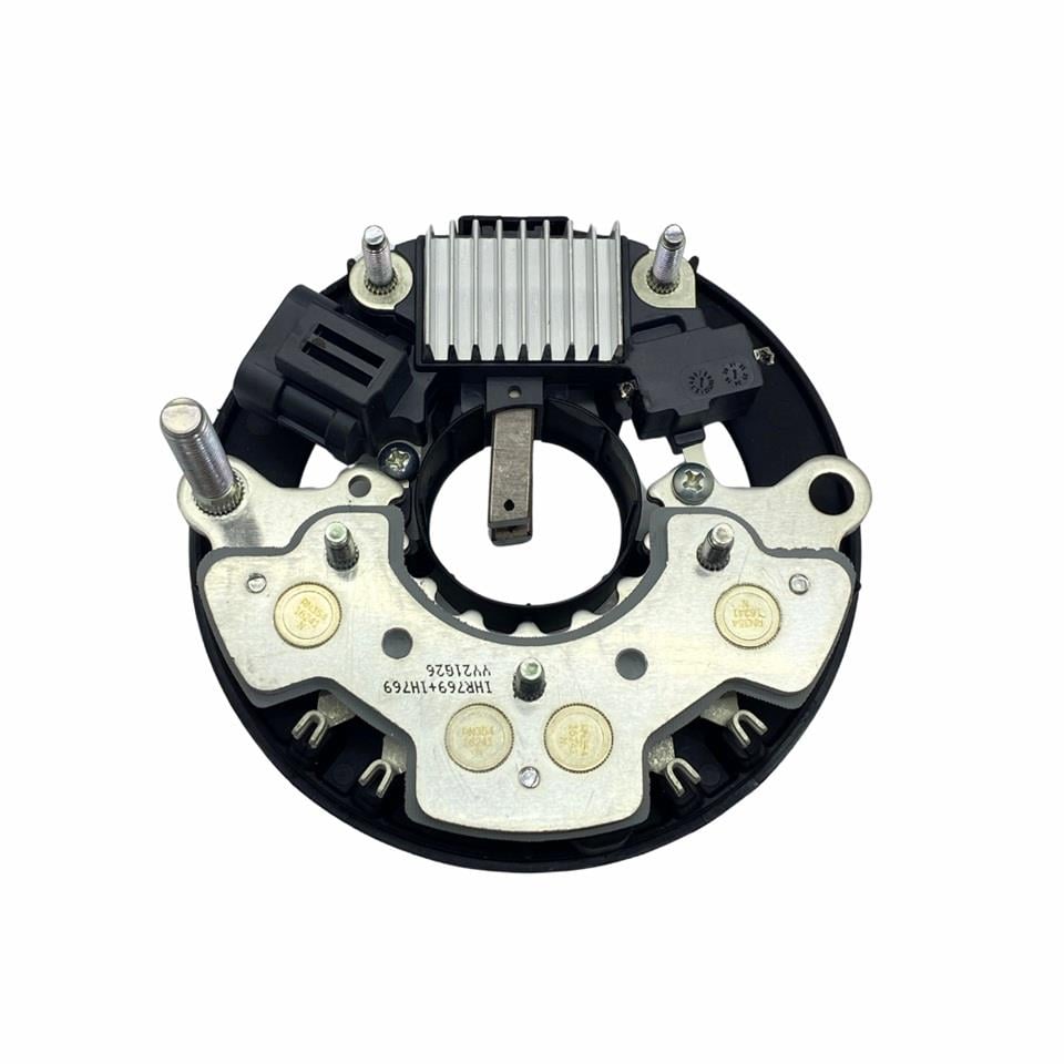 12V KONJEKTÖR-DİYOT SETİ HITACHI TİPİ 100 A OPEL ASTRA/COMBO/CORSA/VECTRA 1.7 CDTI