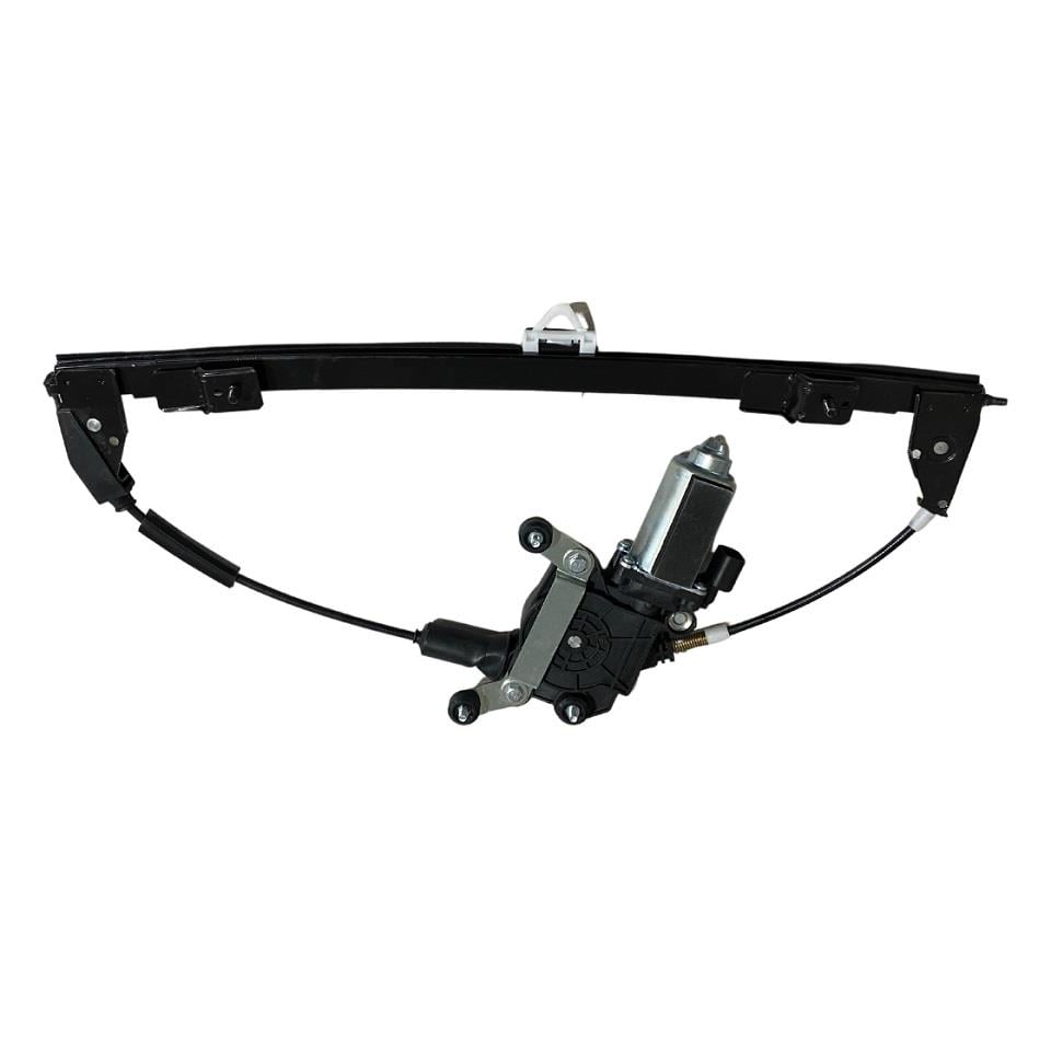 CAM MEKANİZMASI ÖN (MOTORLU) FIAT PALIO/ALBEA SAĞ