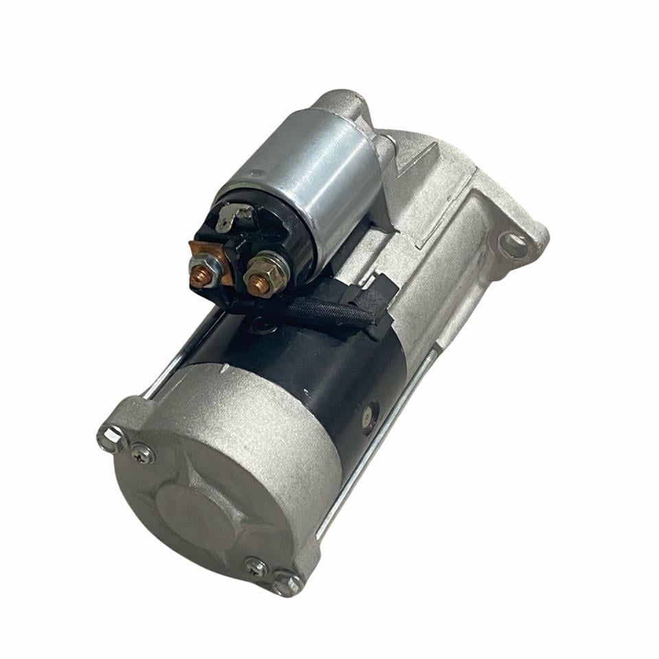 12V MARŞ MOTORU MITSUBISHI TİPİ 12 DİŞ 2.0 KW FORKLİFT