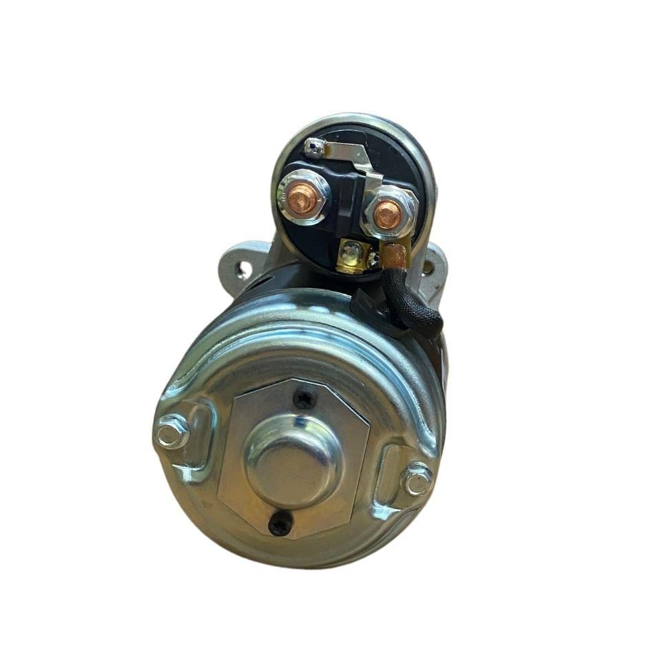 12V MARŞ MOTORU VALEO TİPİ 9 DİŞ RENAULT R12 TOROS