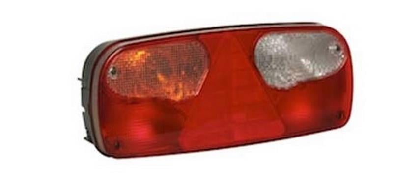STOP LAMBASI ECOPOINT (PLAKALI) SOKETLİ SAĞ