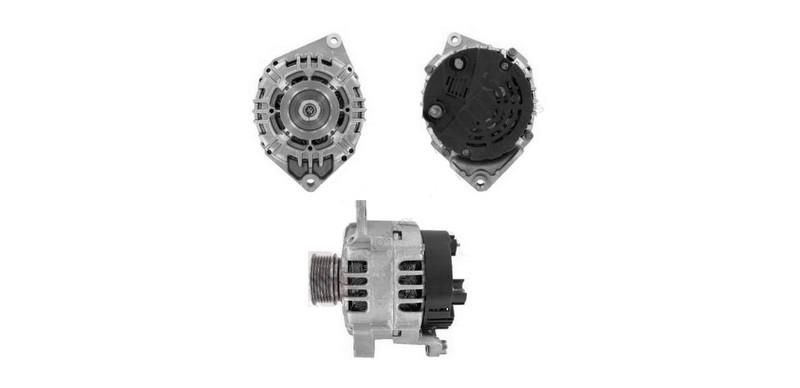 12V ALTERNATÖR DİNAMO 120 A (L) FIAT DUCATO (2002-2006)