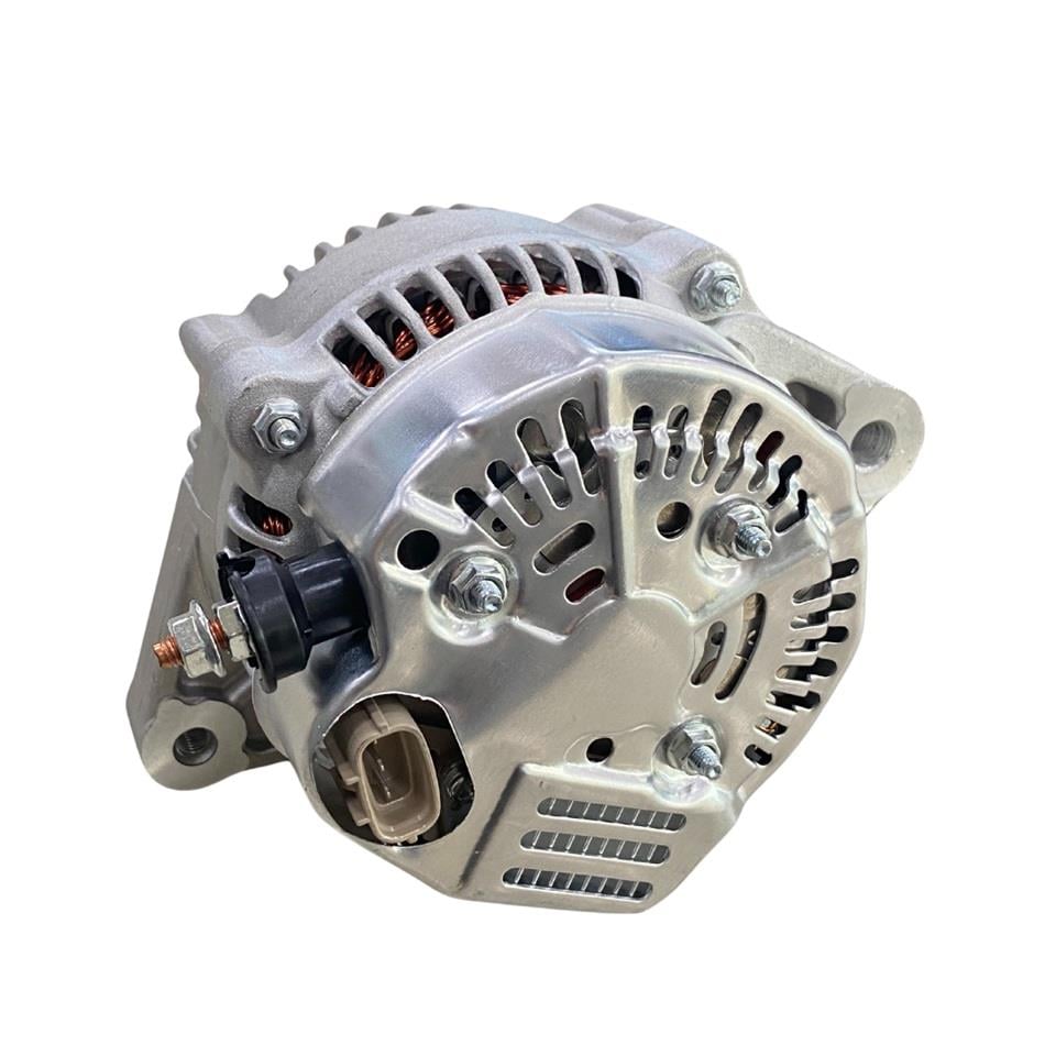 12V ALTERNATÖR DİNAMO 70 A (3 FİŞ OVAL SOKET) (S-IG-L) TOYOTA COROLLA 1.3/1.6 1992-1999