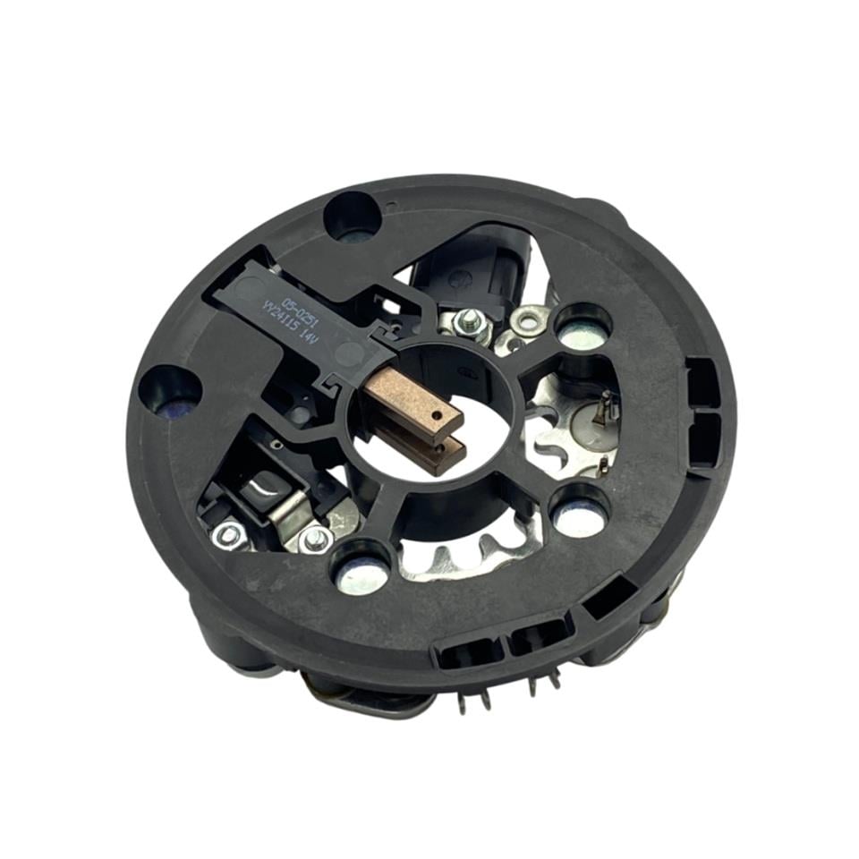 12V KONJEKTÖR-DİYOT SETİ (8-DİYOT 4-ÇIKIŞ M8 SAĞ CIVATA) (S-L) NISSAN NAVARA/SKYSTAR PICK-UP