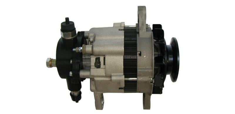 24V ALTERNATÖR DİNAMO (VAKUMLU) (L-R) MITSUBISHI CANTER FE 449 EM 40 A 