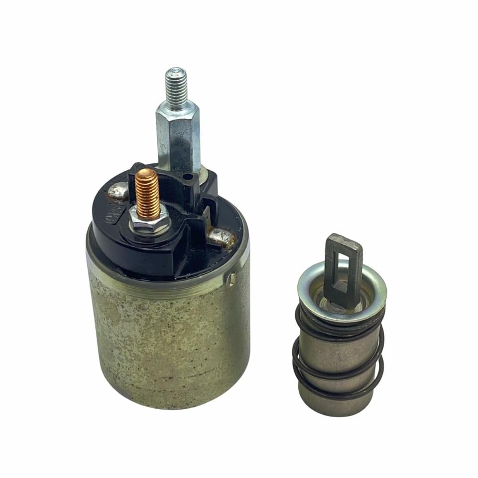 MAKO 24V MARŞ OTOMATİĞİ EM (PİSTONLU)