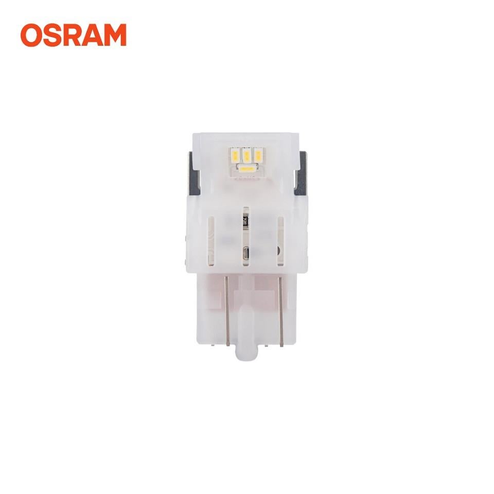 OSRAM 12V 1016 DİPSİZ AMPUL T20 LED BEYAZ (2 AD)