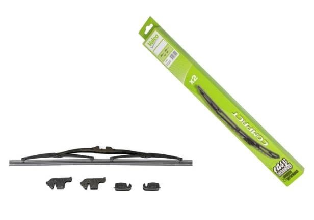VALEO SİLECEK SÜPÜRGESİ 350 MM 