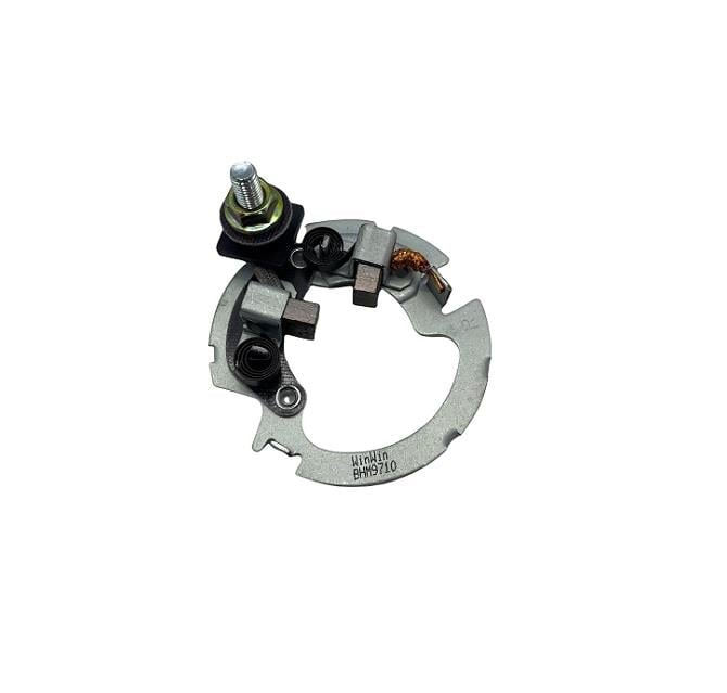 12V MARŞ KÖMÜR YUVASI (2 KÖMÜRLÜ) MOTOSİKLET 
