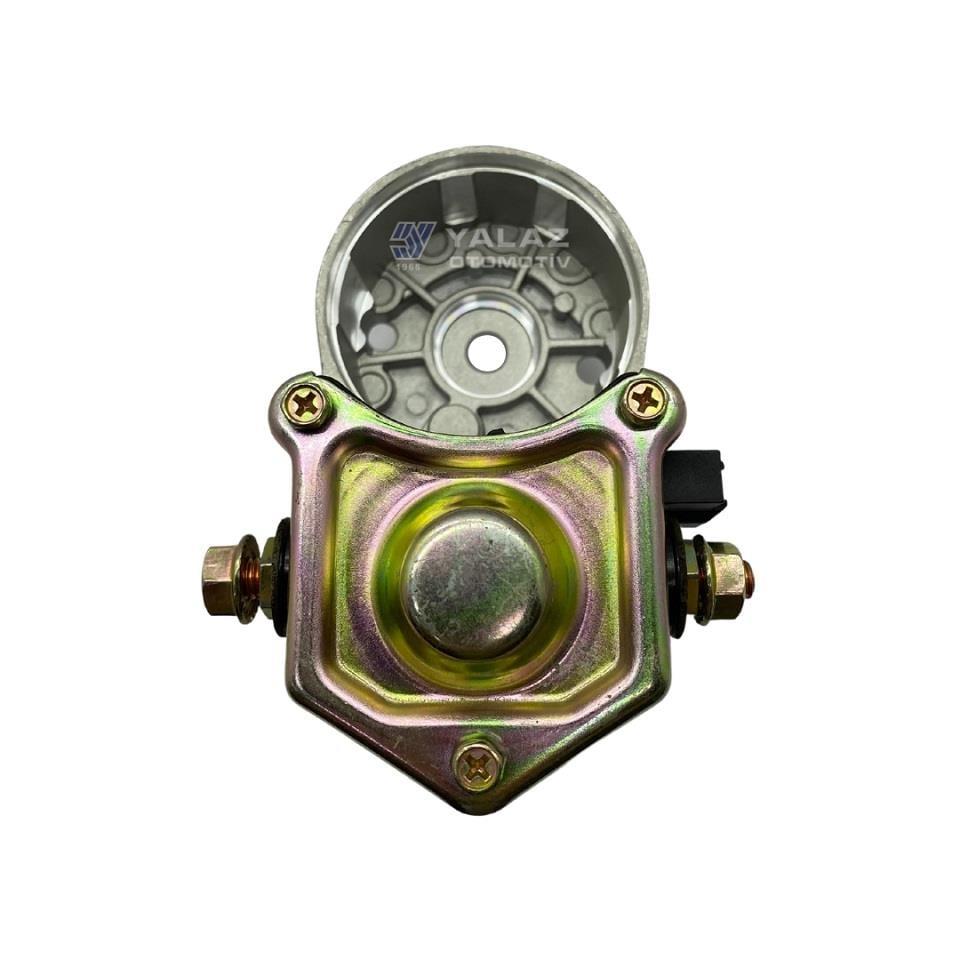 12V MARŞ OTOMATİĞİ NIPPON DENSO TİPİ 2 KW
