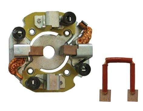 MARŞ KÖMÜR YUVASI MARELLI TİPİ (4 KÖMÜRLÜ)