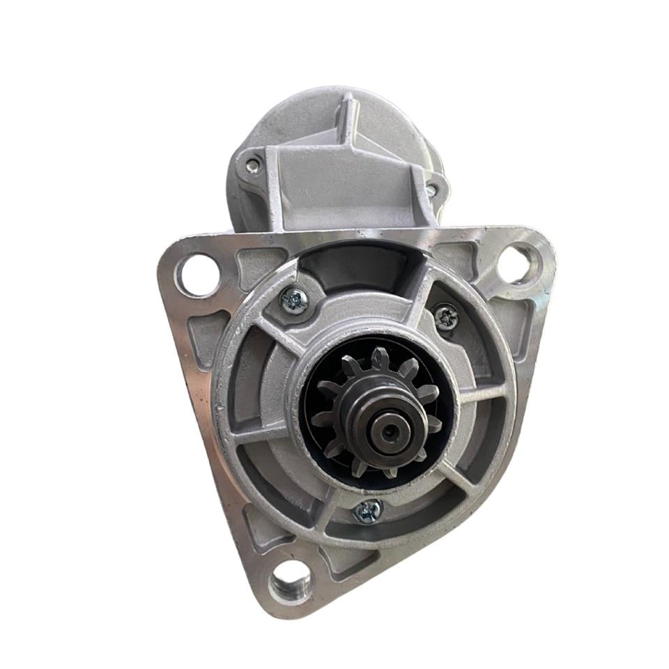12V MARŞ MOTORU NIPPON DENSO TİPİ 11 DİŞ 2.5 KW CW (3 KULAK) DAEWOO