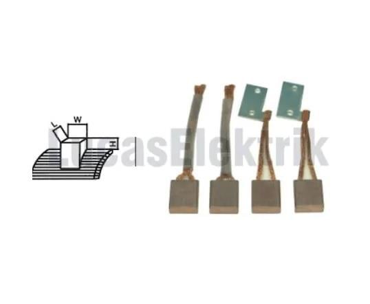 LUCAS MARŞ KÖMÜRÜ 15