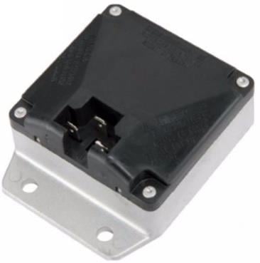 UNIPOINT 24V ELEKTRONİK KONJEKTÖR BOSCH TİPİ (3 FİŞ) MERCEDES 302 OTOBÜS