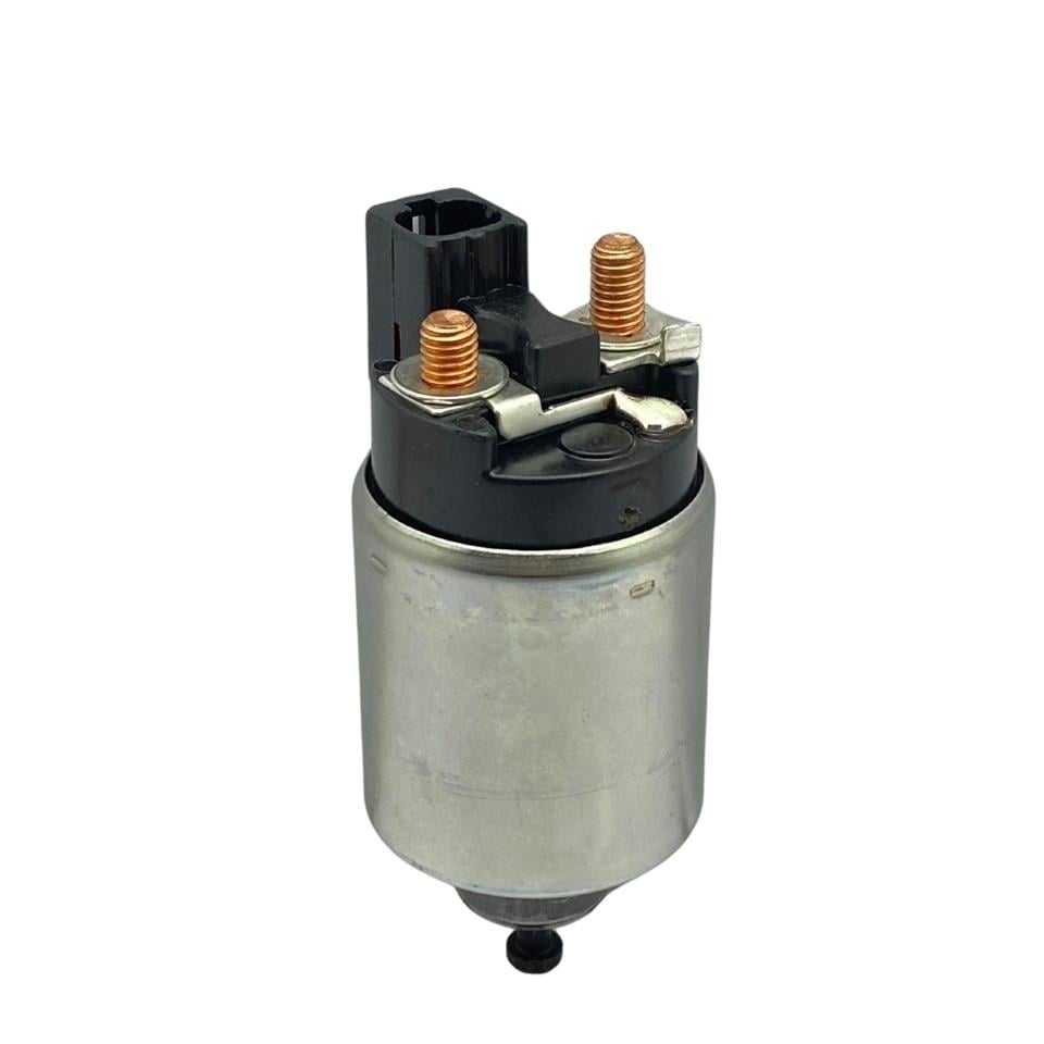 12V MARŞ OTOMATİĞİ (3 DELİK-SOKETLİ-SOL) HYUNDAI ACCENT ERA/STAREX GRAND-KIA BONGO
