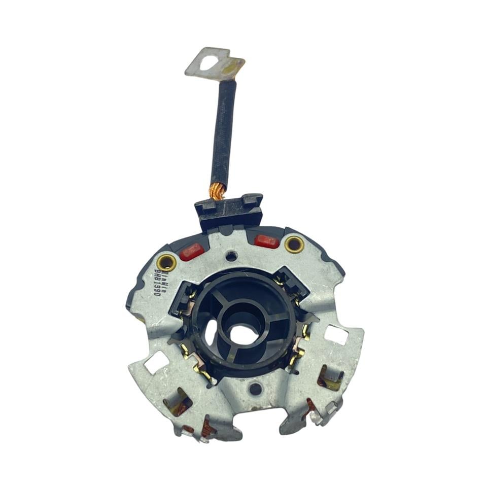 MARŞ KÖMÜR YUVASI BOSCH TİPİ 157 (KABLO UZUNLUĞU 60 MM)