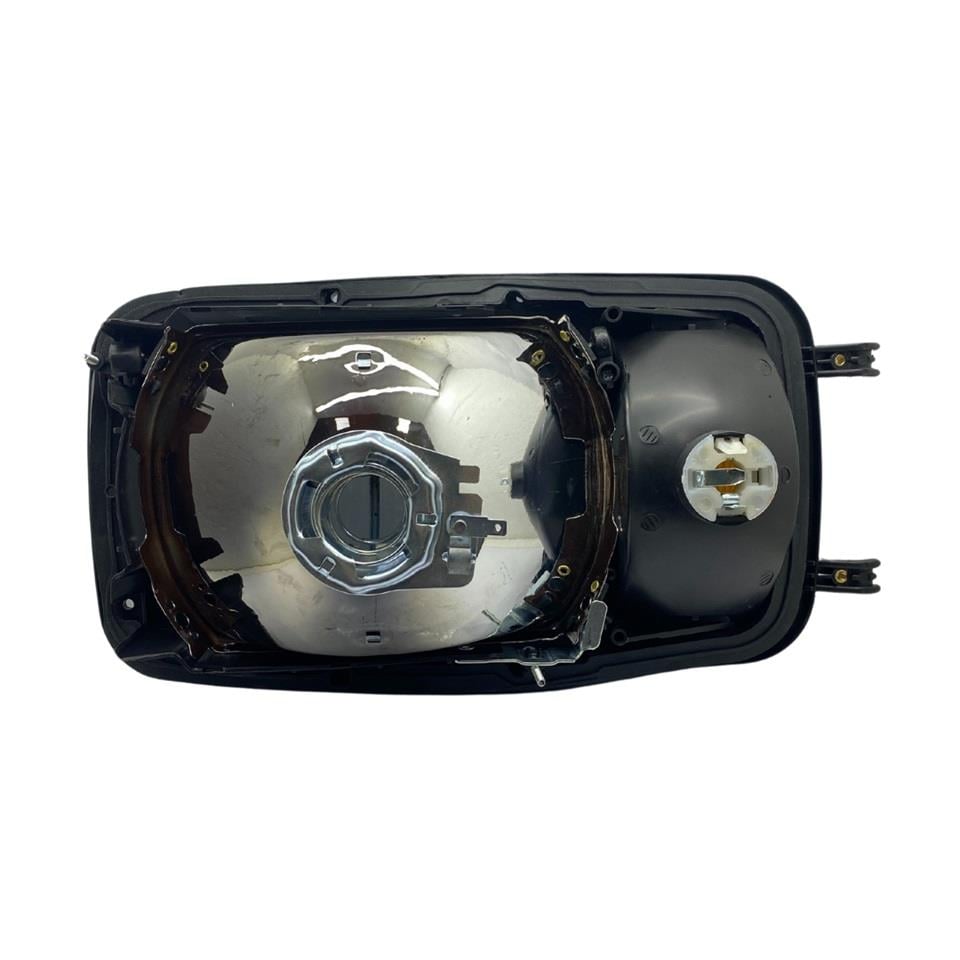 AYFAR KOMPLE FAR MERCEDES KAMYON 2517/2521 1991 > SAĞ