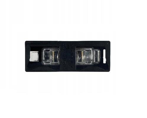 12V PLAKA LAMBASI (LEDLİ) AUDI A5/Q2/Q3/Q5/Q7 2016 > ORJ.