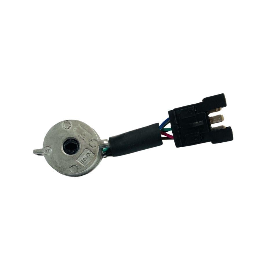 KONTAK TERMİNALİ FORD TRANSİT T12/FORD TRANSİT T15
