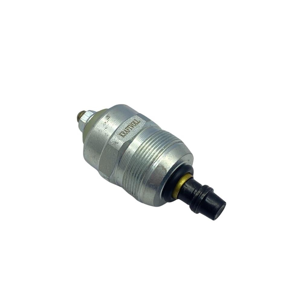 24V POMPA STOP MÜŞÜRÜ BOSCH TİPİ (SOMUNLU)