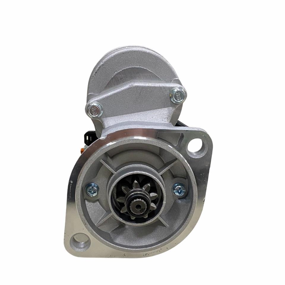 12V MARŞ MOTORU NIPPON DENSO TİPİ 9 DİŞ 2.2 KW (DİŞLİ GERİDE)