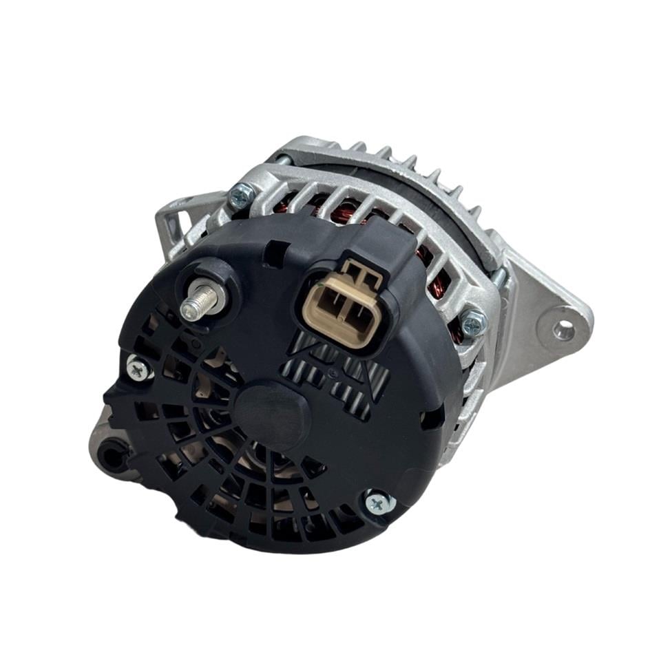 12V ALTERNATÖR DİNAMO 90 A (L-S) HYUNDAI ACCENT/ELANTRA/GETZ/TUCSON-KIA CERATO/RIO/SORENTO
