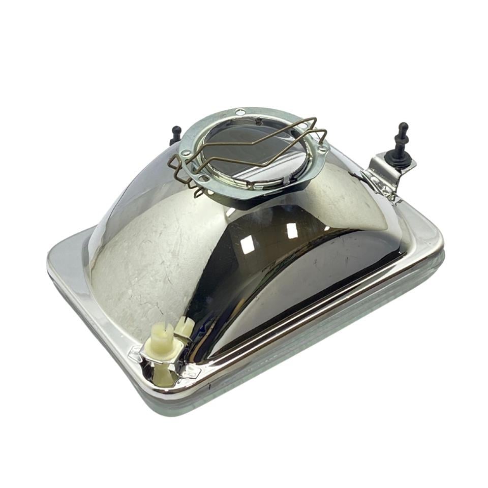 FARBA FAR PARKSIZ İÇ BMC FATİH-ISUZU SAĞ