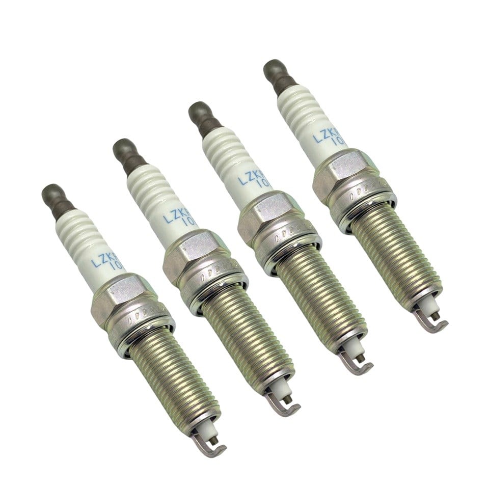 NGK ATEŞLEME BUJİSİ LZKR6B-10E (NIKEL) (4 AD) HYUNDAI ACCENT/ELANTRA/I20/I30/IX20-KIA CEED/CERATO