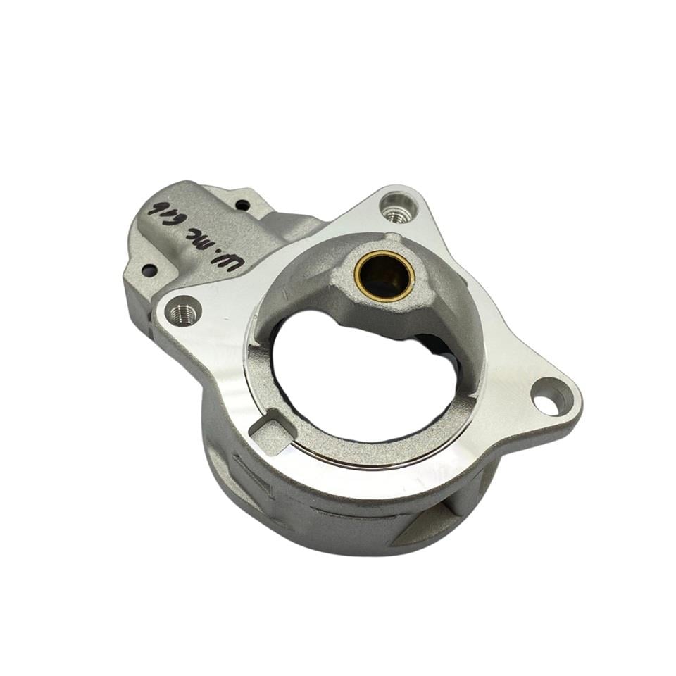 MARŞ PİNYON KAPAK VALEO TİPİ RENAULT R12