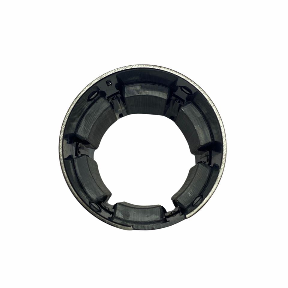 12V MARŞ GÖVDESİ BOSCH TİPİ (MIKNATISLI)