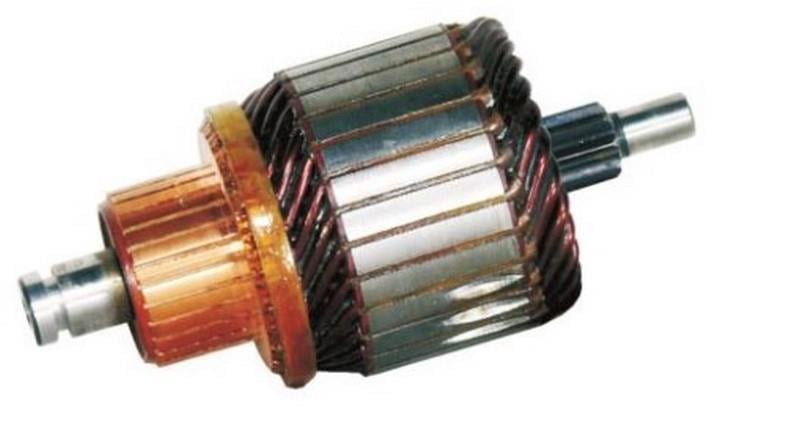 12V MARŞ KOLLEKTÖRÜ BOSCH TİPİ 9 DİŞ 1.3 MULTIJET/1.3 CDTI