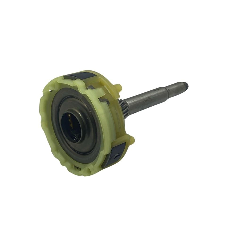 BOSCH MARŞ REDÜKTÖR DİŞLİ MİLİ (PLANET) (DEMİRLİ) (0001 125) (TERS DÖNÜŞ) AUDI-SEAT-SKODA-VW