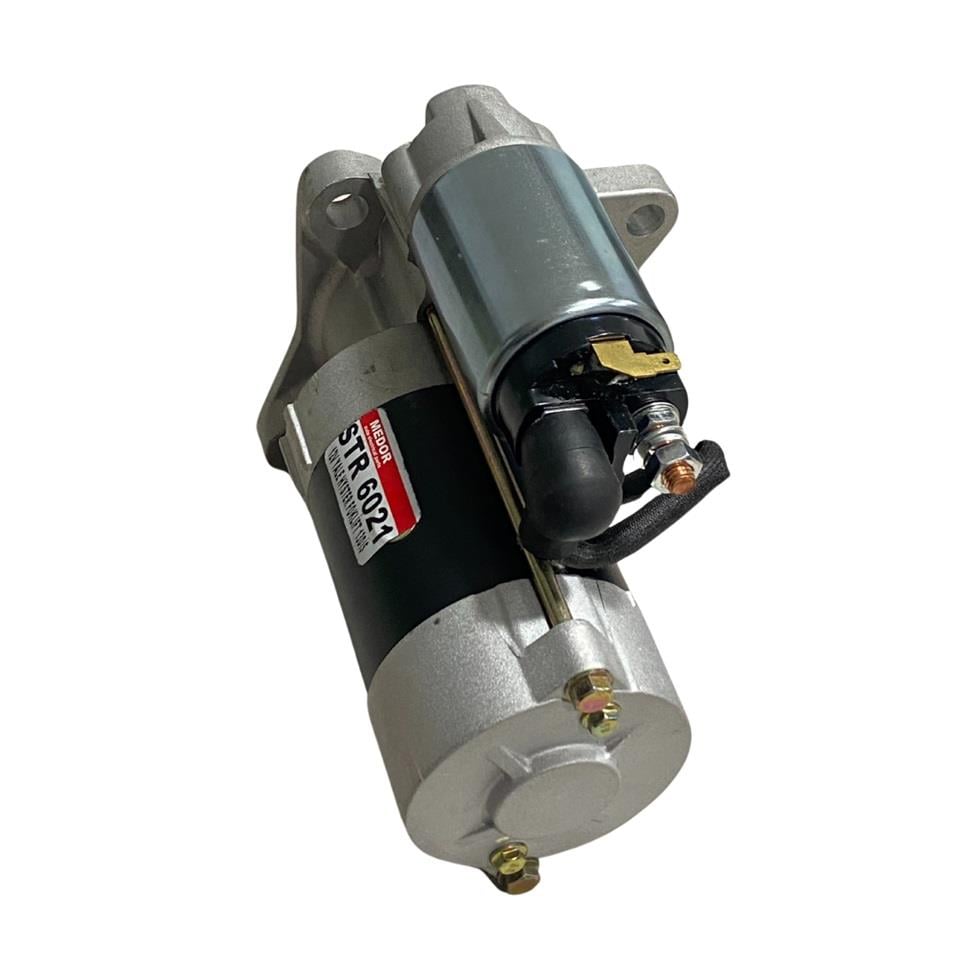 12V MARŞ MOTORU MITSUBISHI TİPİ 13 DİŞ 2 KW GEHL-HYSTER-SUMITOMO-YALE FORKLİFT