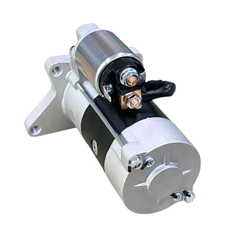 12V MARŞ MOTORU MITSUBISHI TİPİ 10 DİŞ/12 DİŞ 2.2 KW FORD RANGER-MAZDA B2500