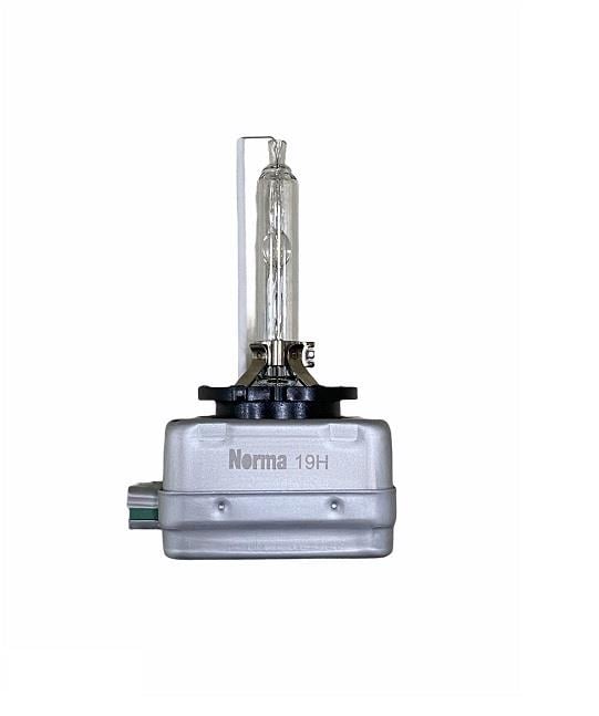 NORMA 12V-85V XENON AMPUL (ULTRA LIFE) D3S 35W 6000K 