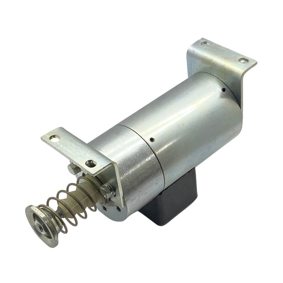 24V STOP SELENOİDİ (GÖVDE ÇAPI:? MM) MERCEDES