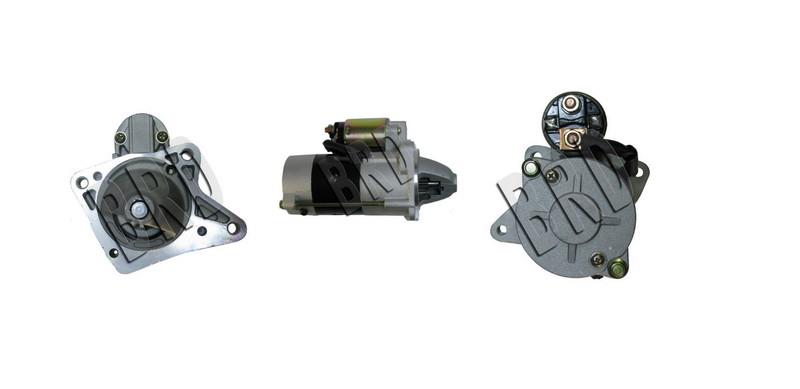 12V MARŞ MOTORU MITSUBISHI TİPİ 10 DİŞ/12 DİŞ 2.2 KW FORD RANGER/MAZDA B2500