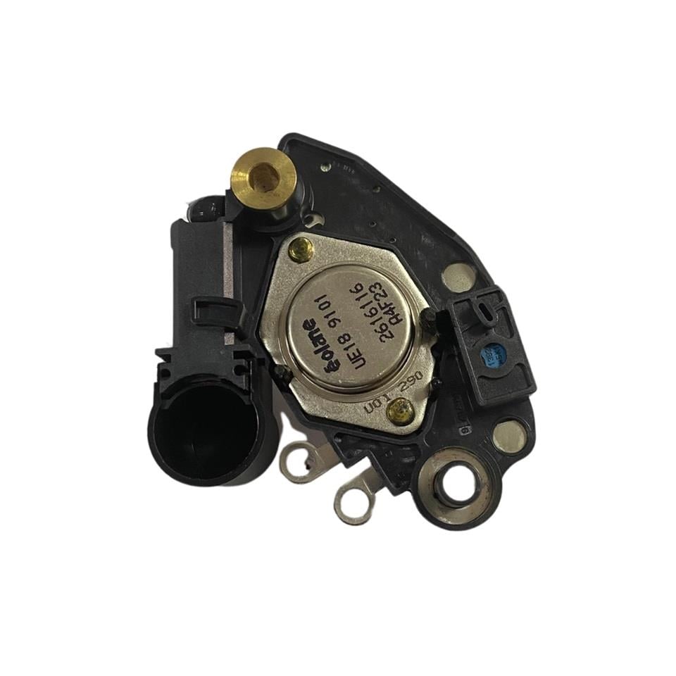 VALEO 12V KÖMÜRLÜ KONJEKTÖR (2 UÇLU) (2 FİŞ SOKETLİ) (L-DFM) VW TRANSPORTER 1999-2003