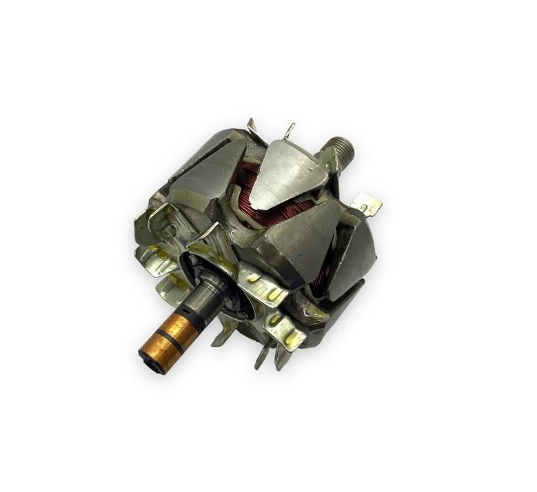 12V ALTERNATÖR ROTOR VALEO TİPİ 90 A SEAT-SKODA-VW