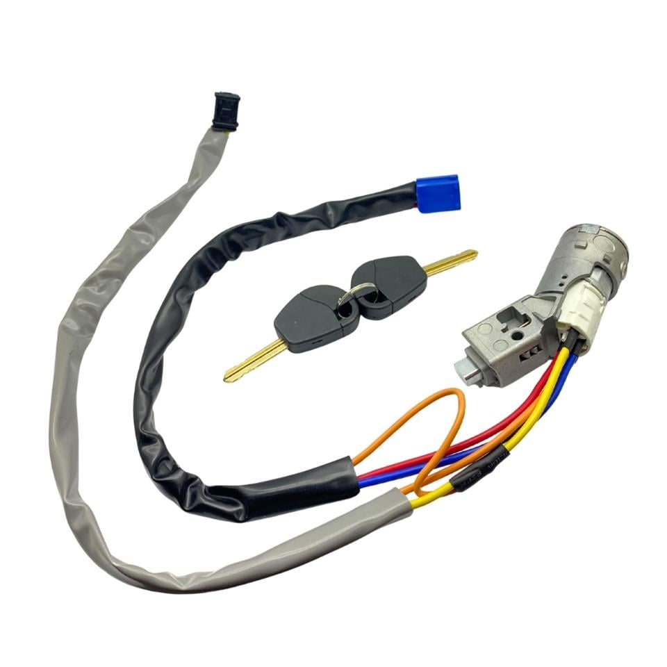 KONTAK ANAHTARI CITROEN BERLINGO-PEUGEOT PARTNER 2003-2009