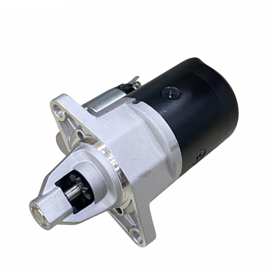 12V MARŞ MOTORU 8 DİŞ SUZUKI CARRY