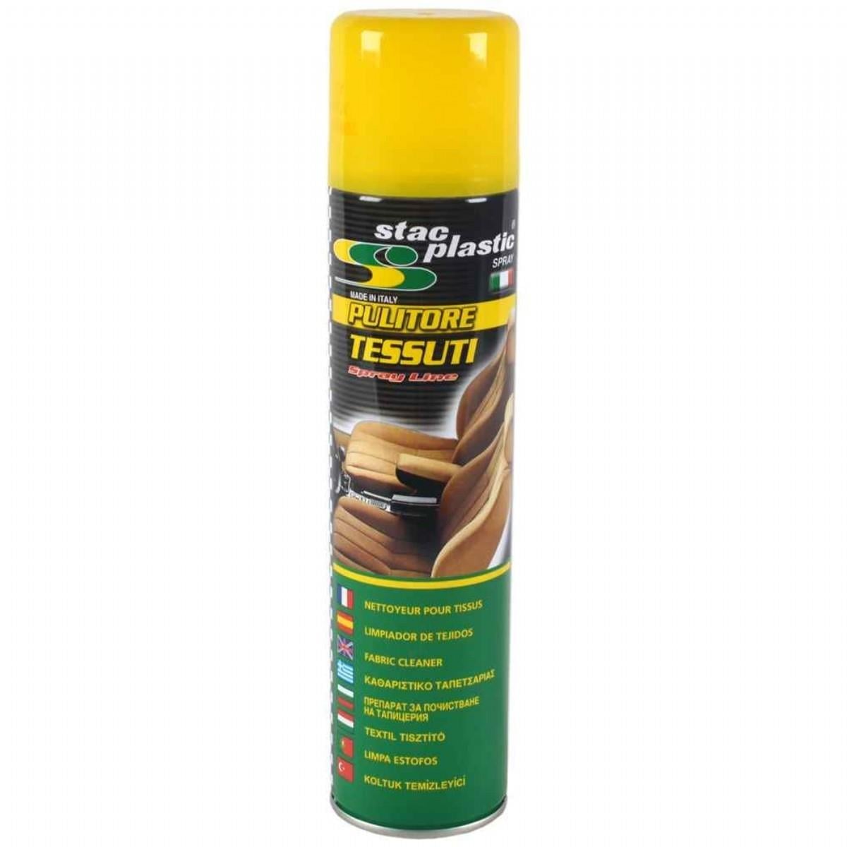 KOLTUK VE DÖŞEME TEMİZLEYİCİ SPREY (400 ML) (ITALY)