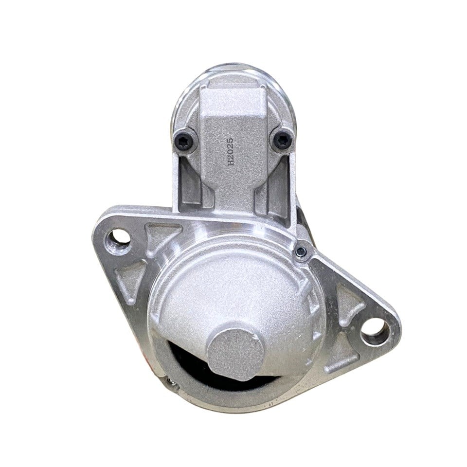 12V MARŞ MOTORU VALEO TİPİ 8 DİŞ NISSAN ALMERA/PRIMERA 1996-2008