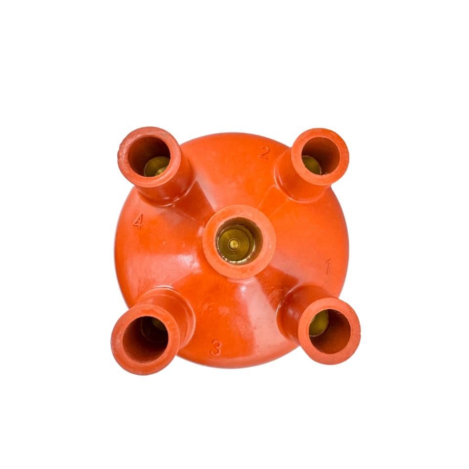 DİSTRİBÜTÖR (KOMPLE) (PLATİNLİ) RENAULT R12