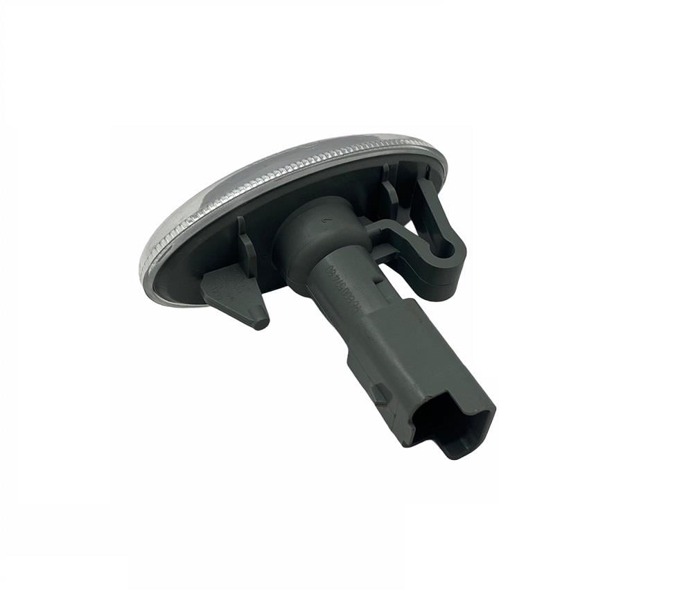 ÇAMURLUK YAN SİNYAL LAMBASI (BEYAZ) CITROEN BERLINGO-PEUGEOT PARTNER TEPEE