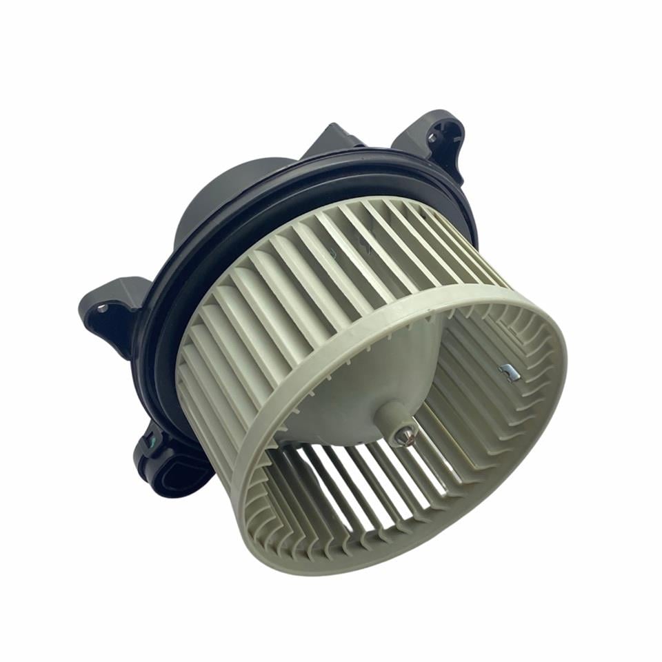 12V KALORİFER MOTORU (PERVANELİ) FORD B-MAX/FIESTA/TRANSIT COURIER/TRANSIT V363 OEM