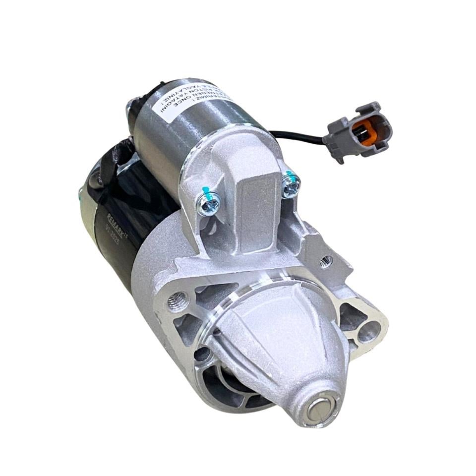 12V MARŞ MOTORU MITSUBISHI TİPİ 8 DİŞ JAGUAR S-TYPE II-NISSAN 100 NX/ALMERA/PRIMERA/SUNNY