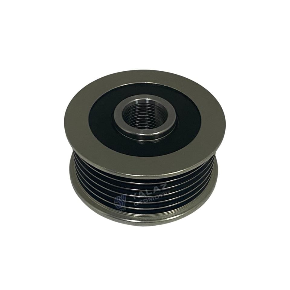 MARELLI ALTERNATÖR KASNAK RULMANLI 6-KANAL FORD CONNECT/FOCUS/MONDEO