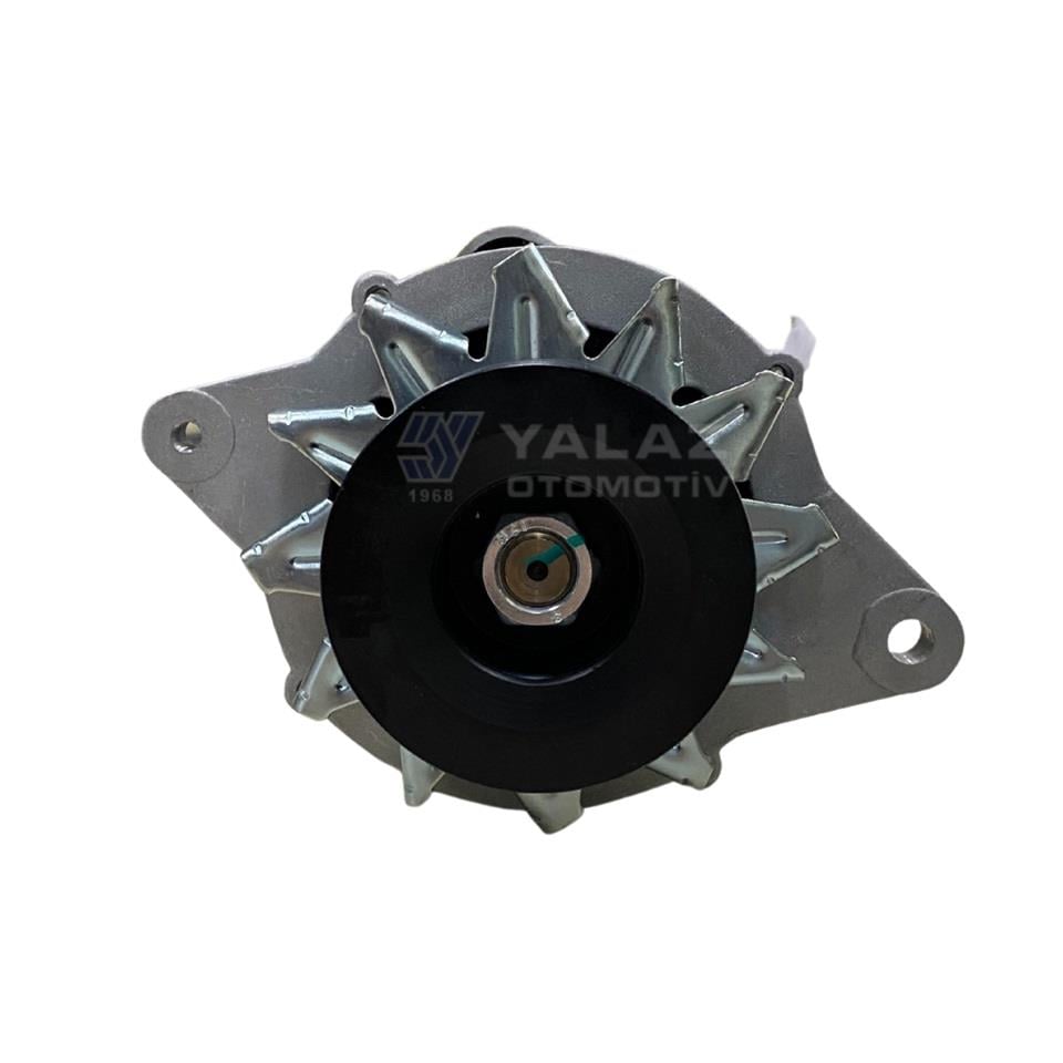 12V ALTERNATÖR DİNAMO 70 A (L-S) (VAKUMLU) BMC LEVEND 2.5/3.0 1988-1996 (NISSAN MOTOR)